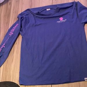 Simply Southern long sleeve shirt